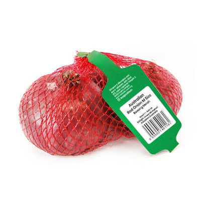 Red Onion (Australia) 500g
