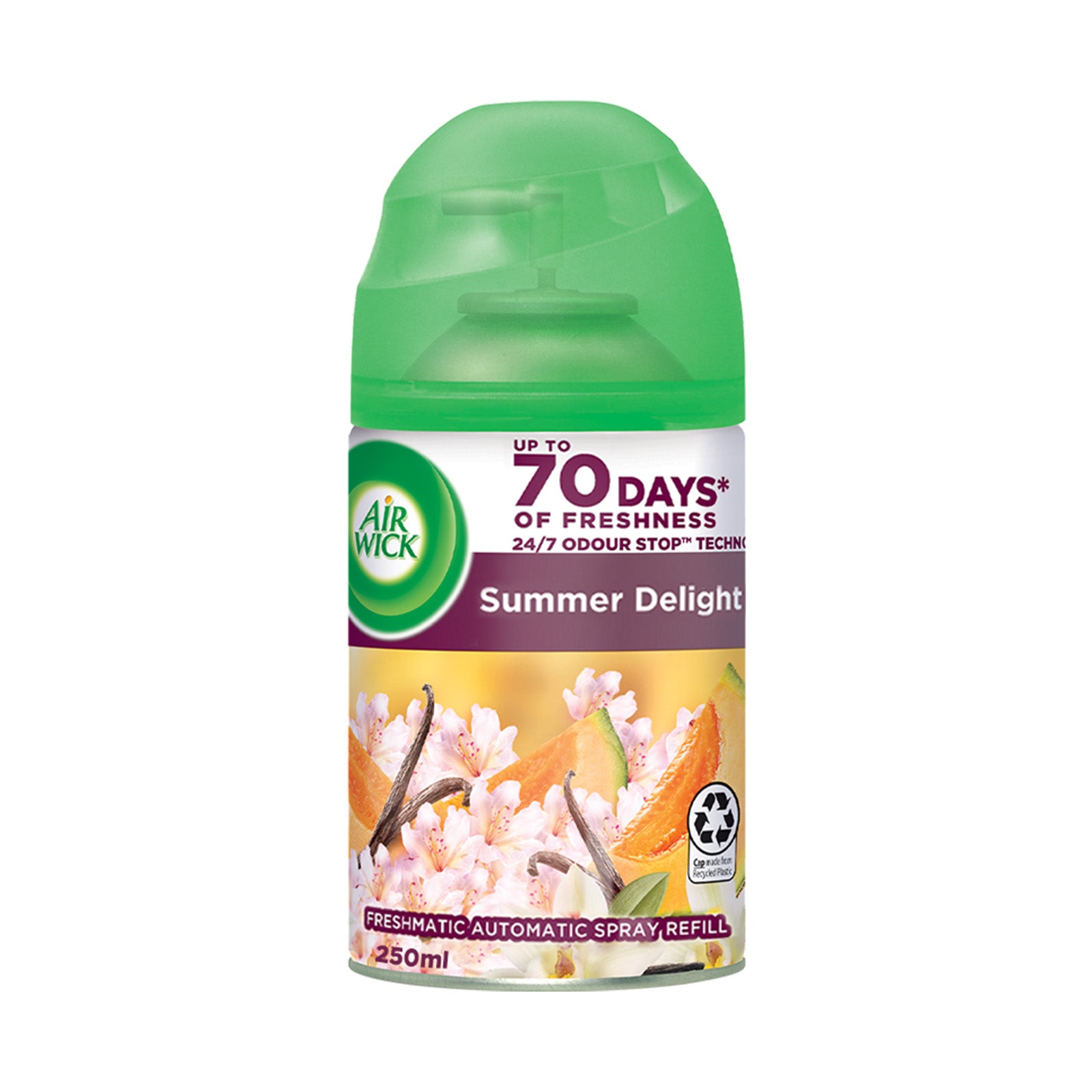 Air Wick Life Scents Freshmatic Refills Summer Delights 250ml
