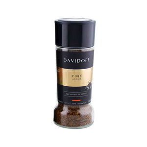 Davidoff Cafe Fine Aroma Instant Coffee 100g