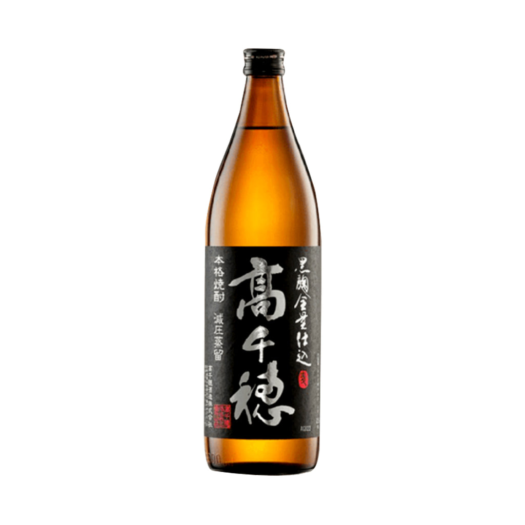 Kurokouji Takachiho Black Label 900ml