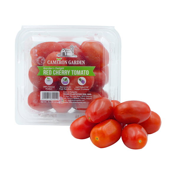 Cherry Tomato Red (Malaysia) 300g (highest price)