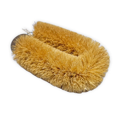 Coco White Brush 4inch 1unit