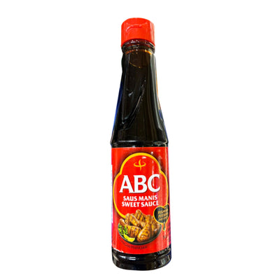 ABC Saus Manis 132ml