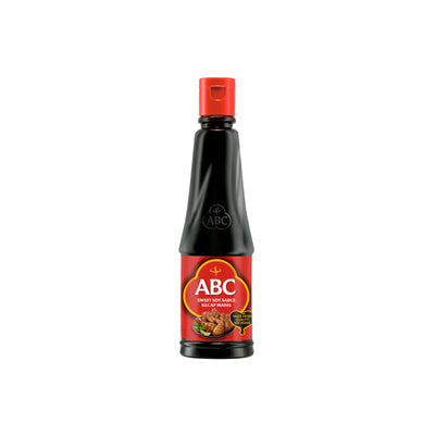 ABC Saus Manis 132ml