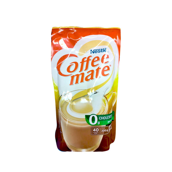 Coffee-mate Coffee Creamer Softpack 200g (highest price)
