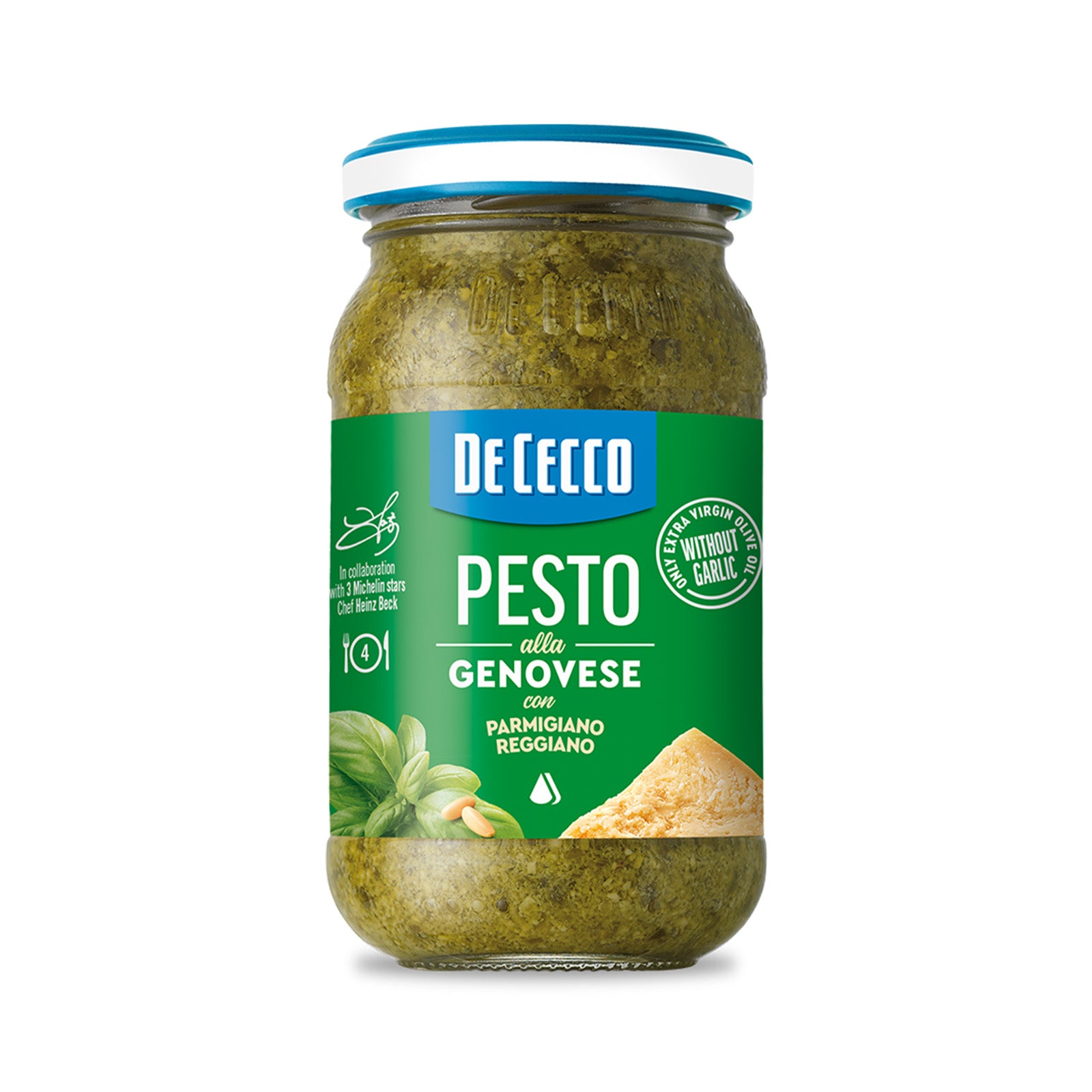 De Cecco Pesto Alia Genovesa 200g