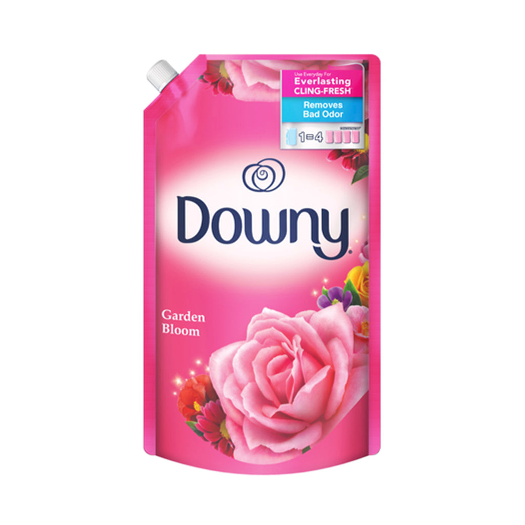 Downy Garden Bloom Concentrated Fabric Conditioner 1.5L
