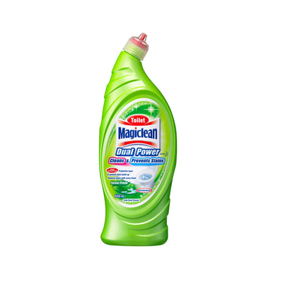 Magiclean Forest Toilet Cleaner 650ml