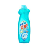 Zip Anti-bacterial Dishwashing Liquid 900ml