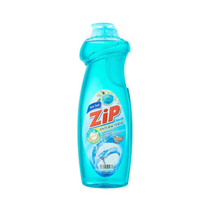 Zip Anti-bacterial Dishwashing Liquid 900ml