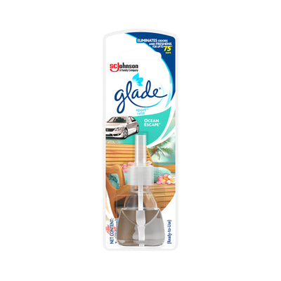 Glade Sport Br2 Ocean Escape Refill 7ml