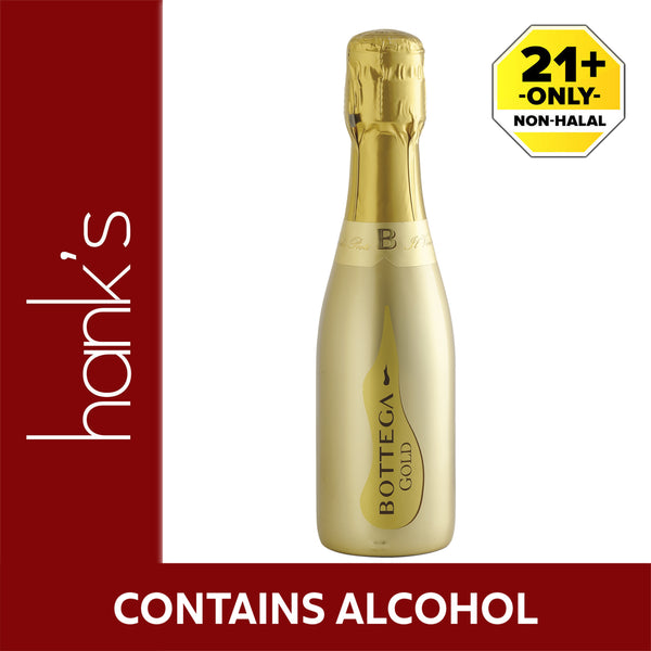 BOTTEGA GOLD 200ML*1 (highest price)