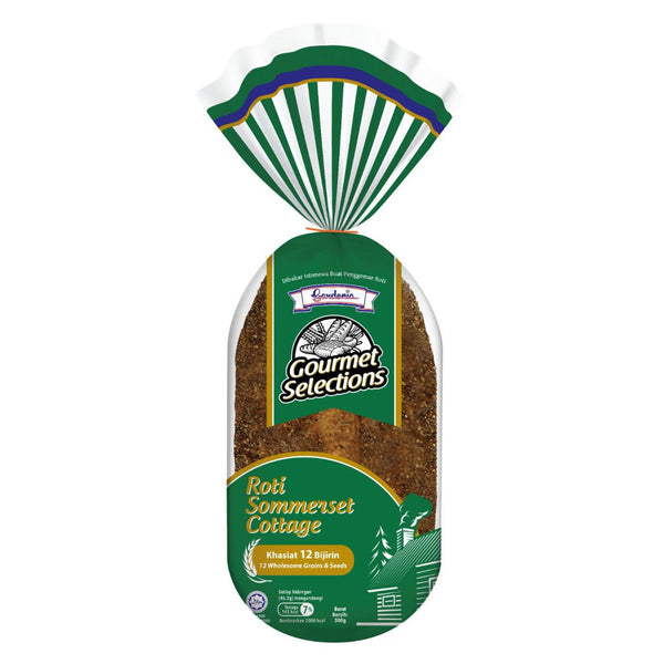 Gardenia Sommerset Cottage Multigrain and Seed 300g (highest price)