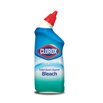 Clorox Fresh Breeze Toilet Bowl Cleaner 709ml