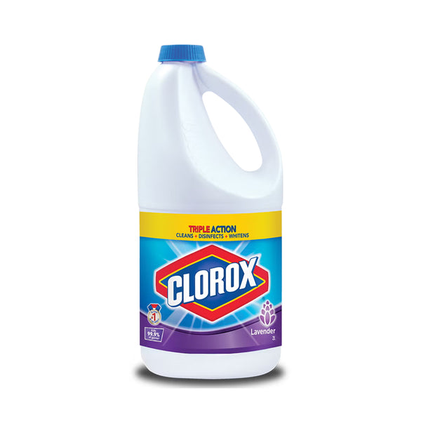 Clorox Clean Up Lavender Scent 2L (highest price)