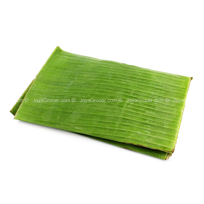 Banana Leaf (Daun Pisang) (Malaysia) 1pack