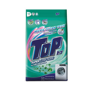 Top Super Low Suds 3kg