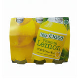 You C1000 Vitamin Lemon 140ml