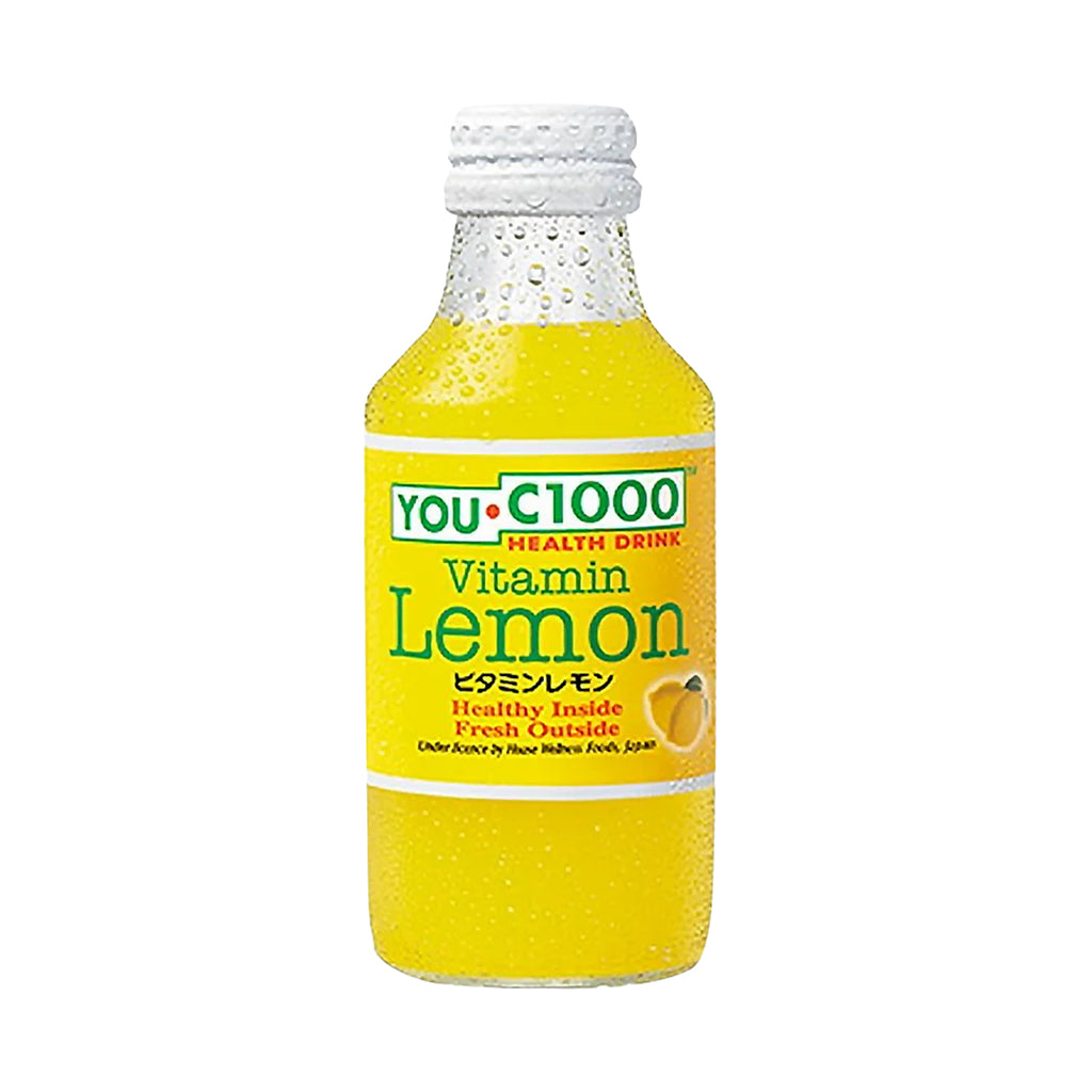 You C1000 Vitamin Lemon 140ml