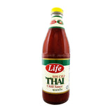 Life Thai Chilli Sauce Jumbo 750g