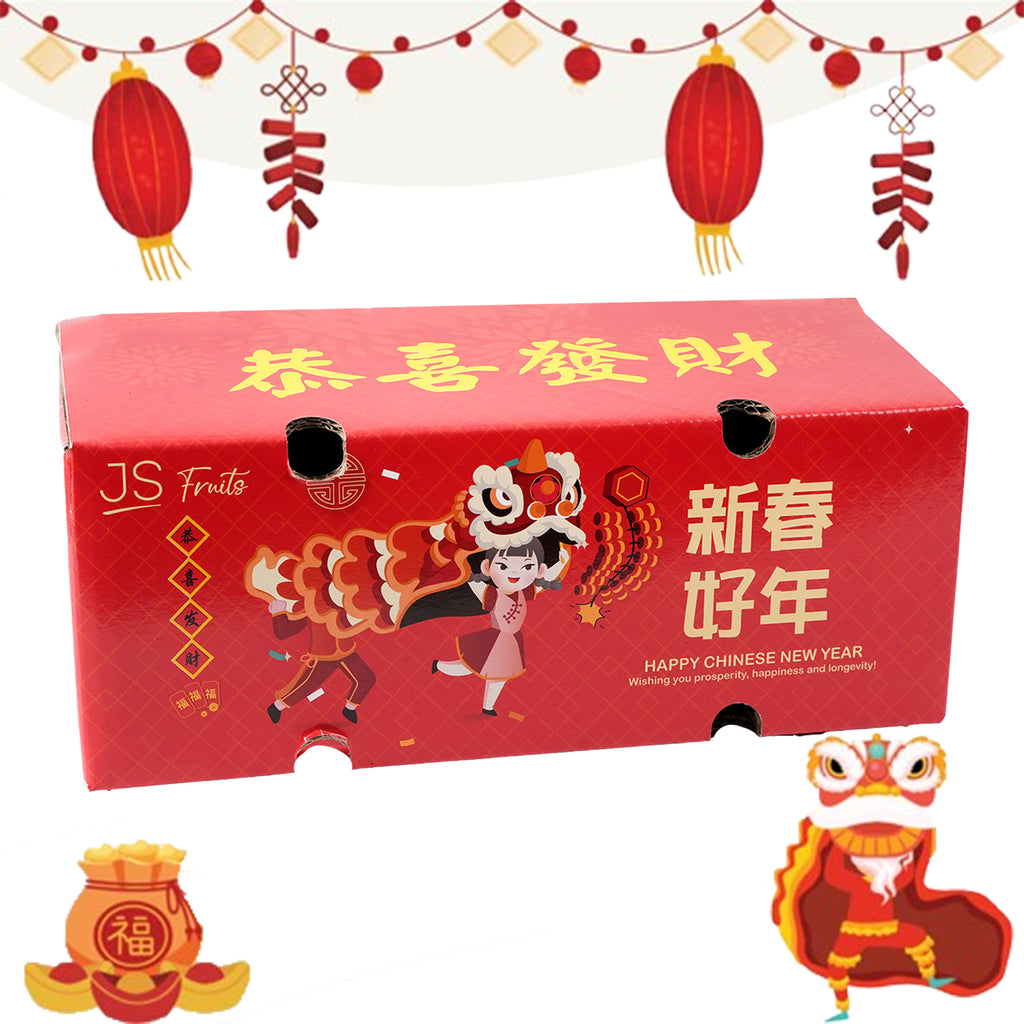 Lokam Yong Chun Size L 24pcs/pack