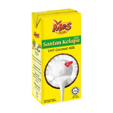 M&S Coconut Milk 1L