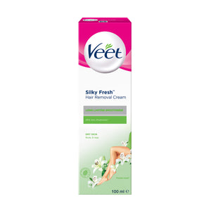Veet Cream Dry 100ml