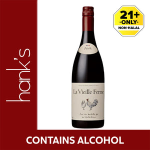 Perrin La Vieille Ferme Rouge 750ml