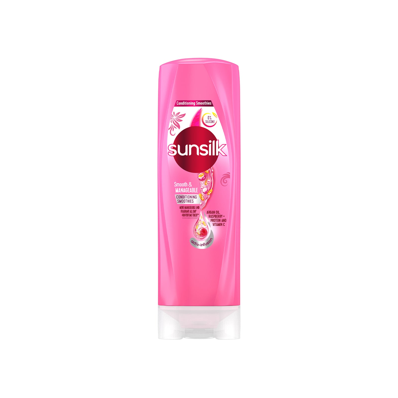 Sunsilk Smooth & Manageable Conditioner 320ml