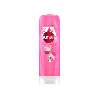 Sunsilk Smooth & Manageable Conditioner 320ml
