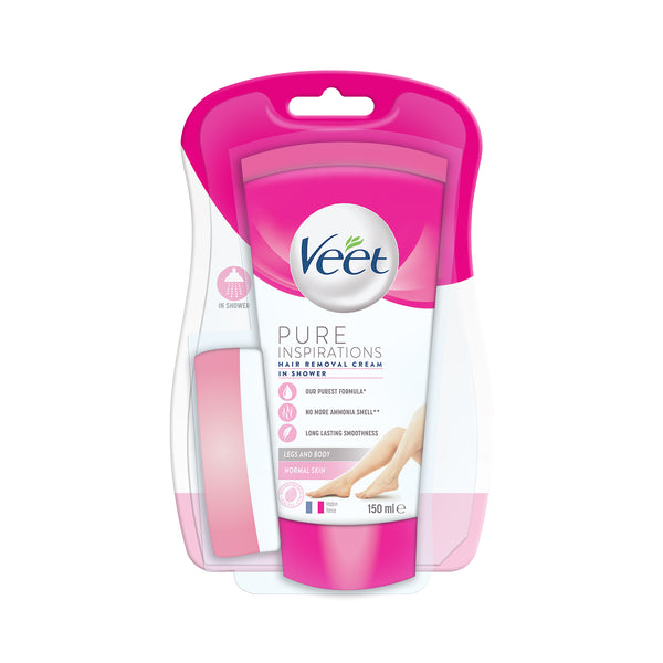 Veet In Shower Normal 150ml (highest price)