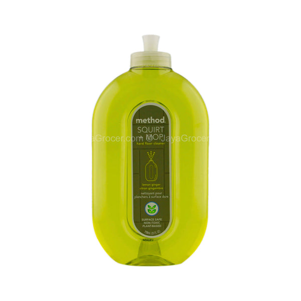 Method Squirt + Mop Hard Floor Cleaner 739ml (highest price)