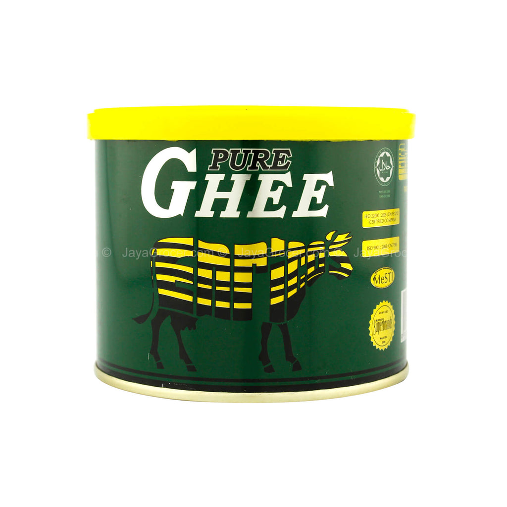 Enricos Ghee 400g