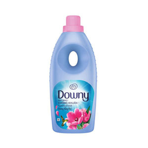 Downy Sunrise Fresh Concentrate Fabric Conditioner 900ml