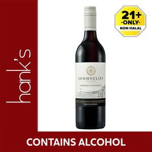 Sunny Cliff Cabernet Sauvignon 750ml