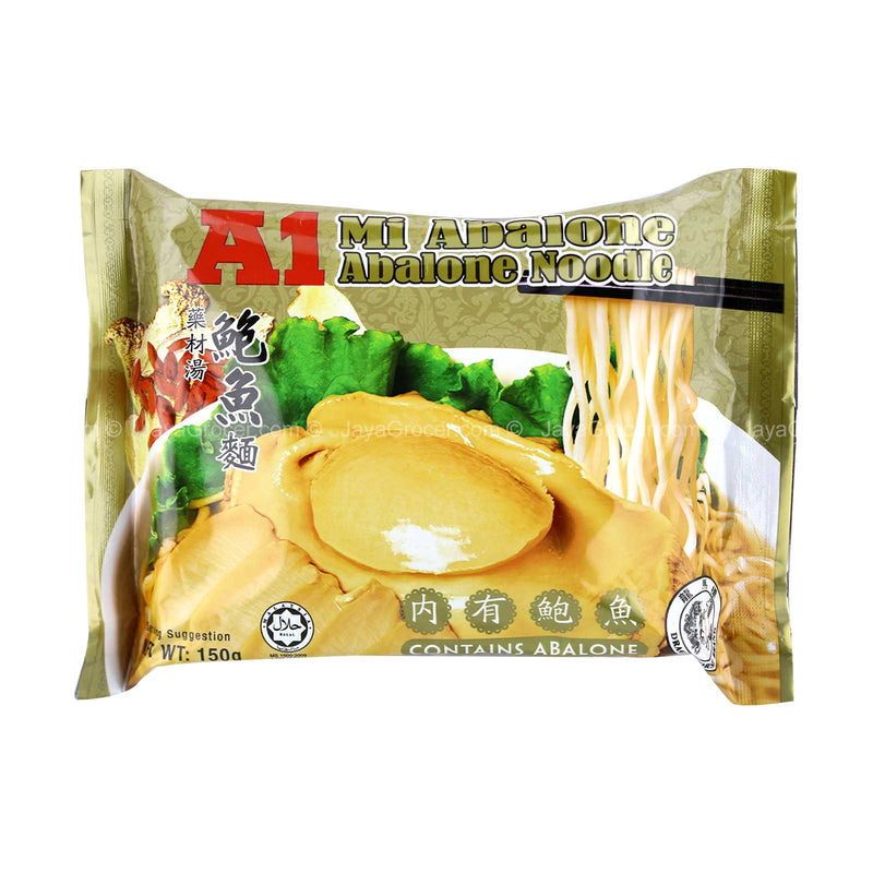 A1 Abalone Noodle 150g