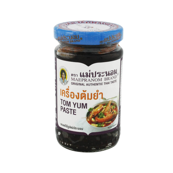 Mae Pranom Instant Tomyum Paste 114g (highest price)