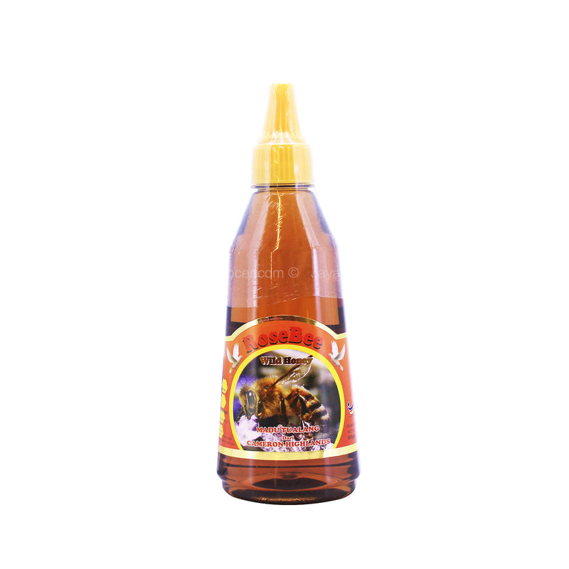 Cameron Highland Wild Honey 500g