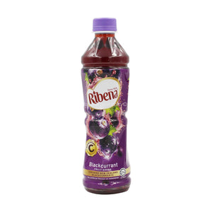 Ribena Pet Regular 350ml