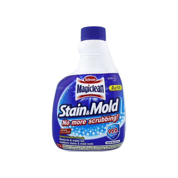 Magiclean Stain and Mold Remover Refill 400ml