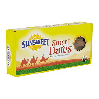 Sunsweet Smart Dates 400g