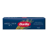 Barilla Angel Hair Pasta 500g