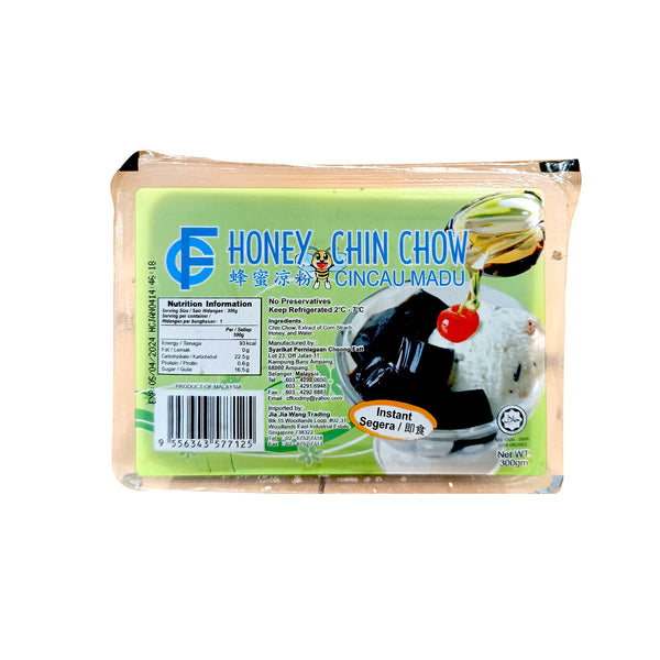 Cheong Fatt Honey Chin Chow 300g (highest price)