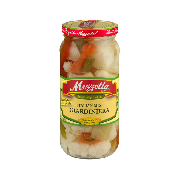Mezzetta Giardeniera 453.5g (highest price)