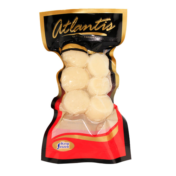 Atlantis IQF Scallop 20/30 200g