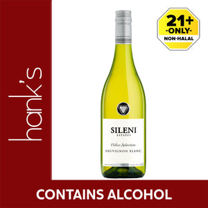 Sileni Marlborough Sauvignon Blanc 750ml