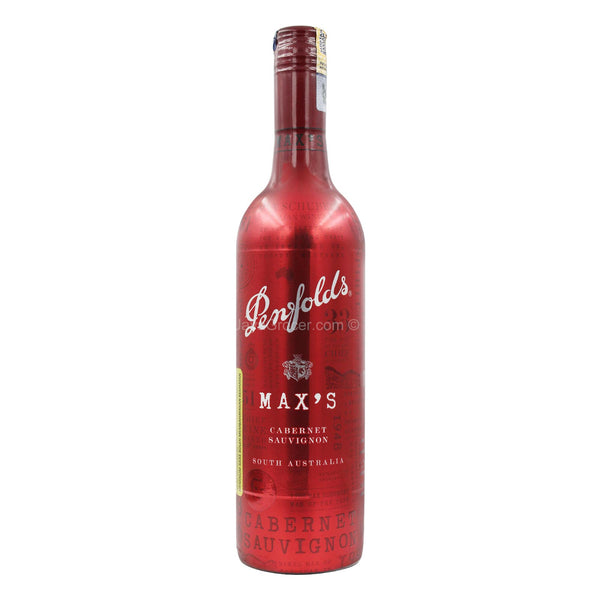 Penfolds Max's Cabernet Sauvignon Wine 750ml