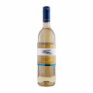 Two Oceans Sauvignon Blanc Wine 750ml