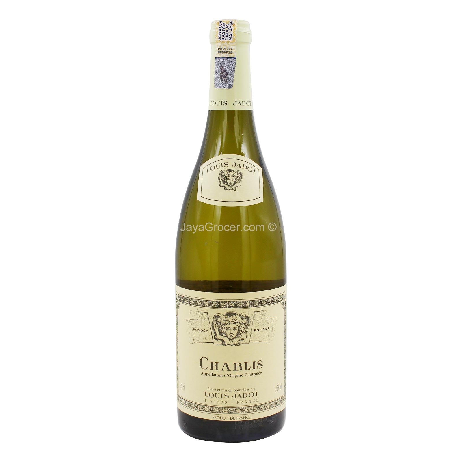 Louis Jadot Chablis 750ml