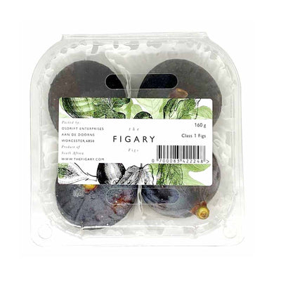 Fresh Figs (South Africa) 160g